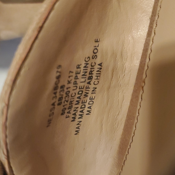 BCBG GENERATION Muleshoe - Picture 6 of 8